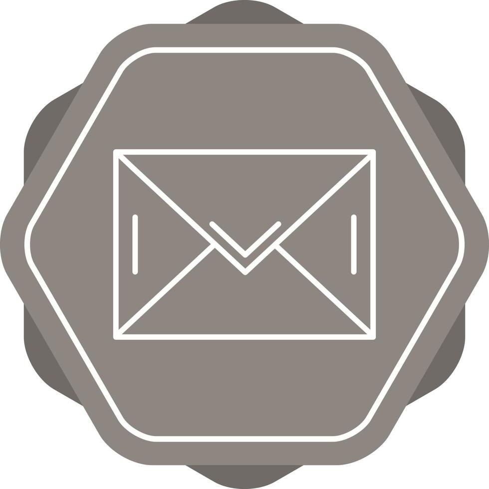 Mail Vector Icon