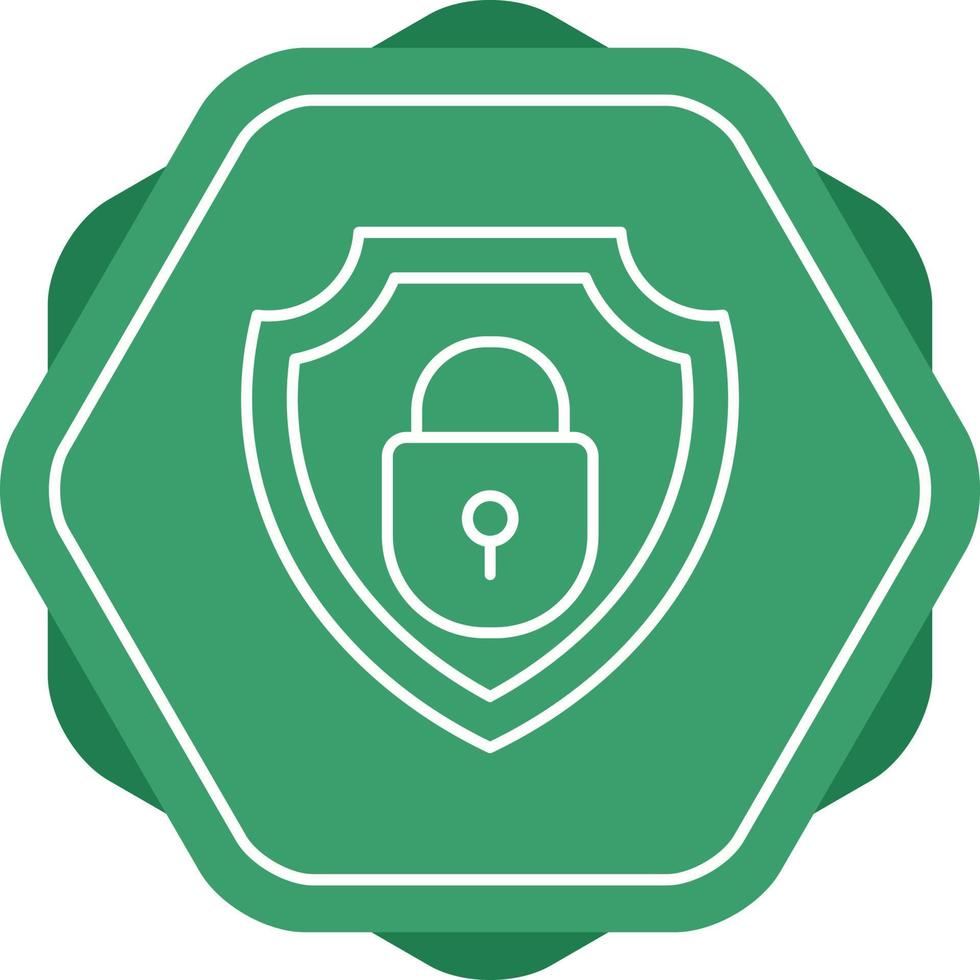 Lock Vector Icon