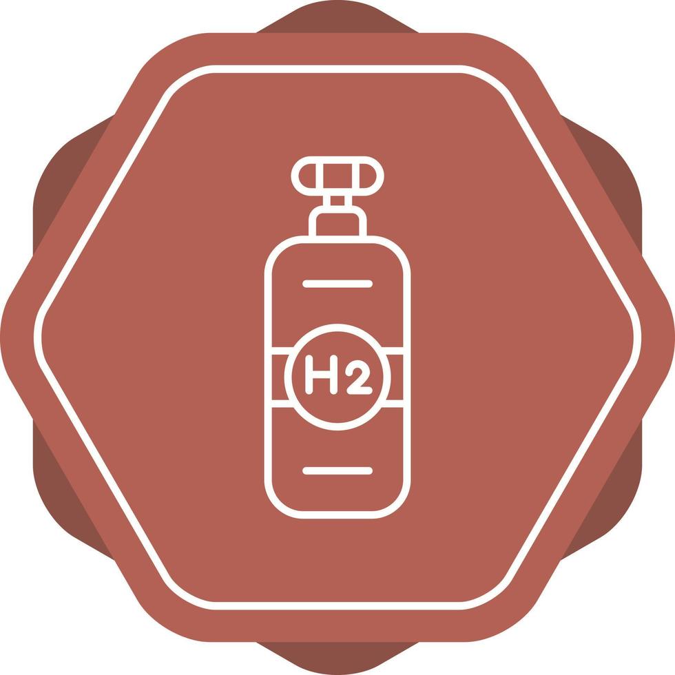 Reservoir Vector Icon