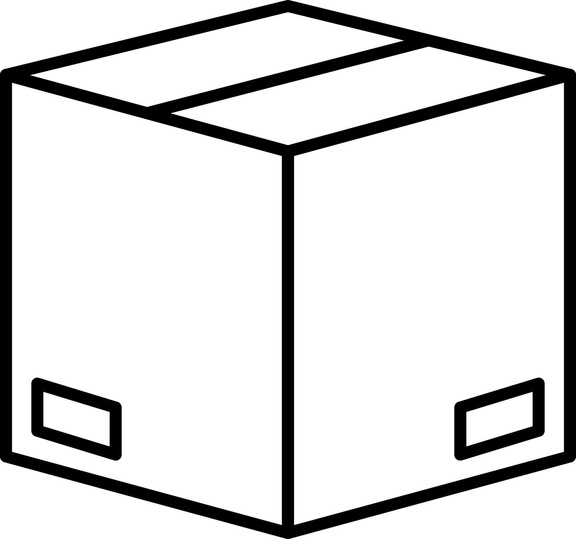 Box Outline Vector Art Icons and Graphics for Free Download Box Outline Vector Art Icons and Graphics for Free Download