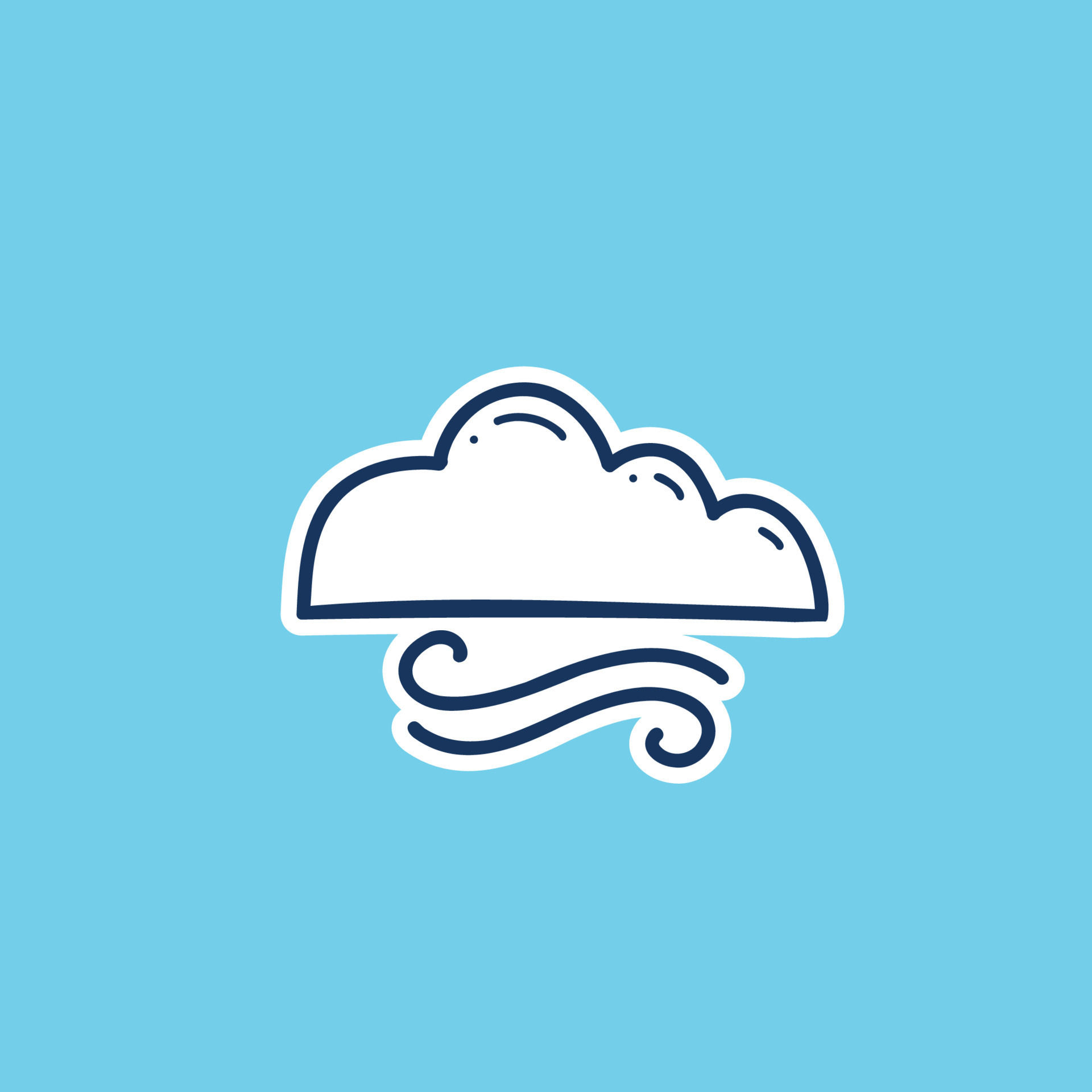 Catcher, weather, wendy, wind icon - Download on Iconfinder