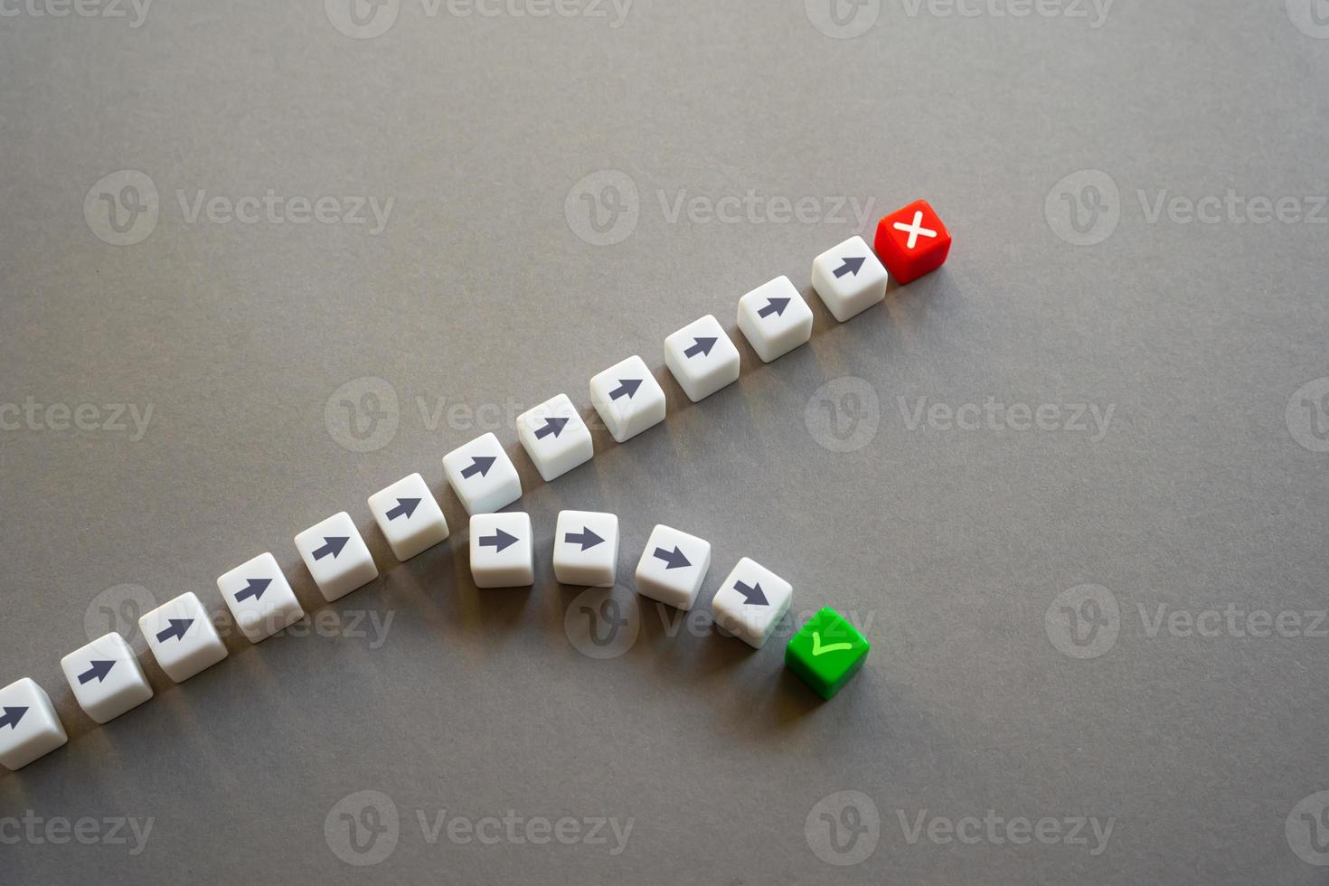 Deviate from the path and successfully complete the goal. Review your actions. Exit promptly. Sell assets and shares at the peak. Run before failure. Crisis forecast, come out with a profit. photo