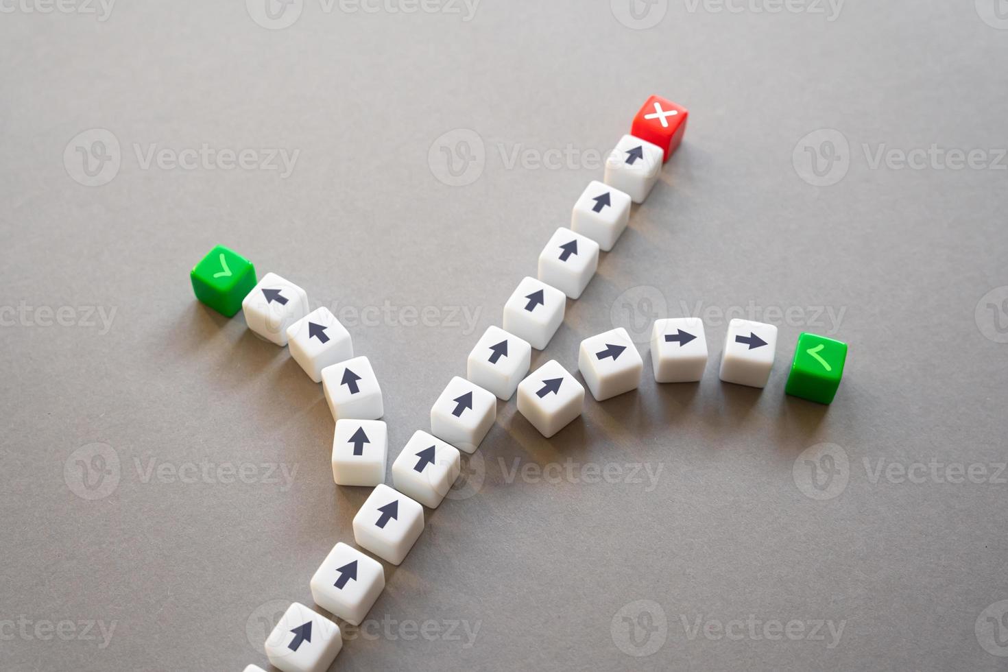Deviations from the path lead to success. Acceptable conditions to complete, do not reach failure. Alternative ways to solve the problem. Take profits and exit on time. Finish on time. Revisit goals photo