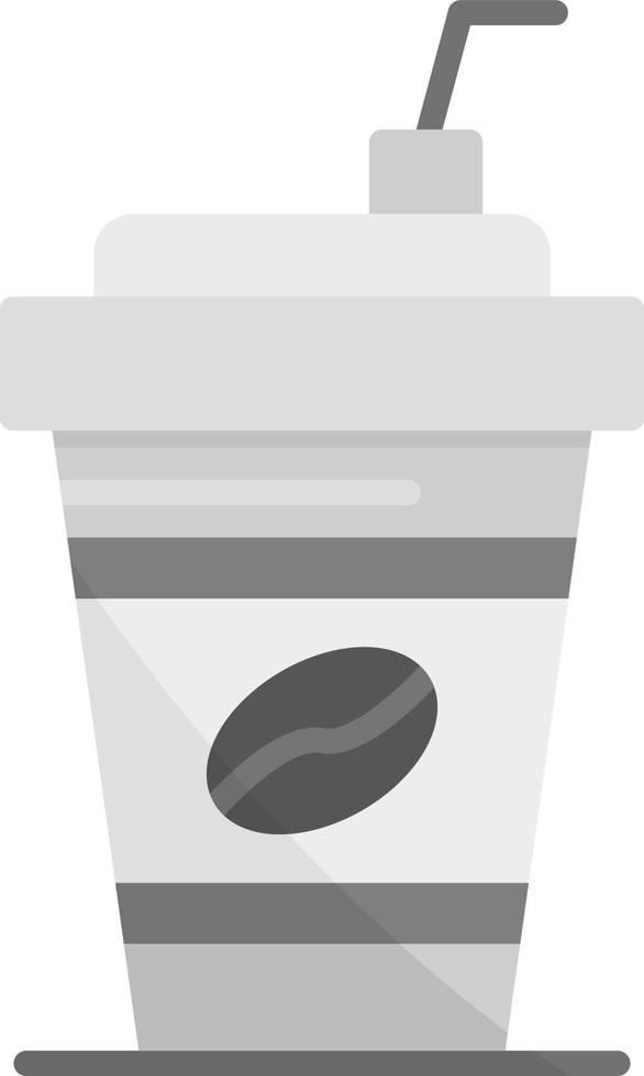 Tea Cup Creative Icon Design vector