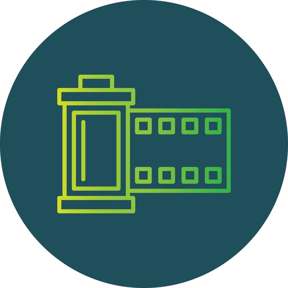 Cartridge Creative Icon Design vector