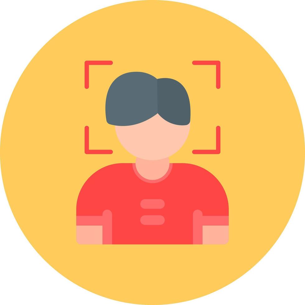 Threat Creative Icon Design vector