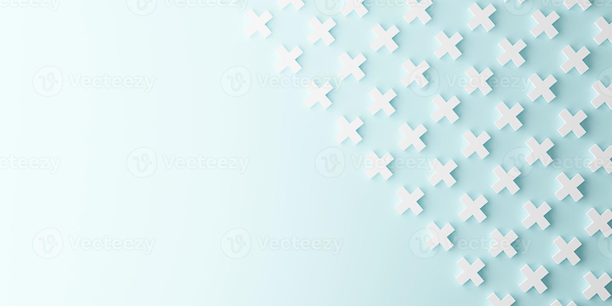 Flat geometric background soft tone scene pastel geometric pop modern minimalistic flat graphic backdrop 3d illustration photo