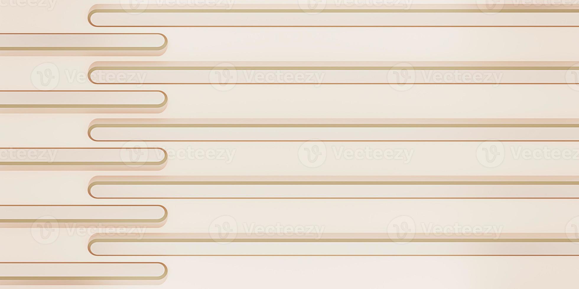 background pastel color geometric minimal diagonal composition dynamic shape trendy minimal design geometry 3D illustration photo