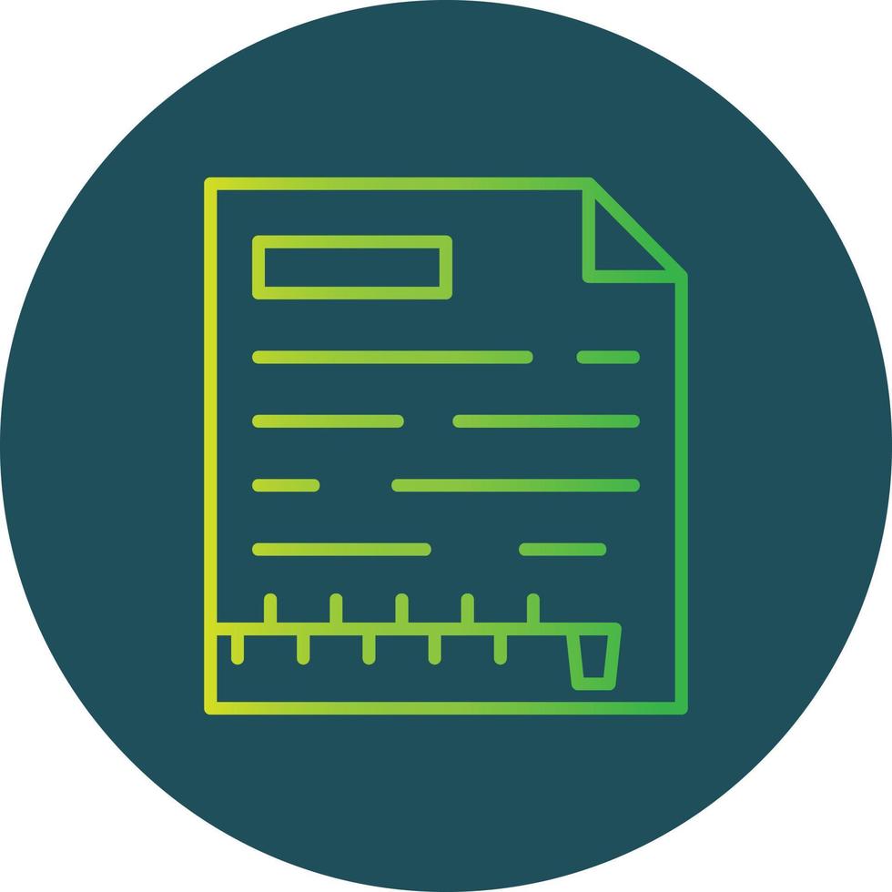 Compressed File Creative Icon Design vector