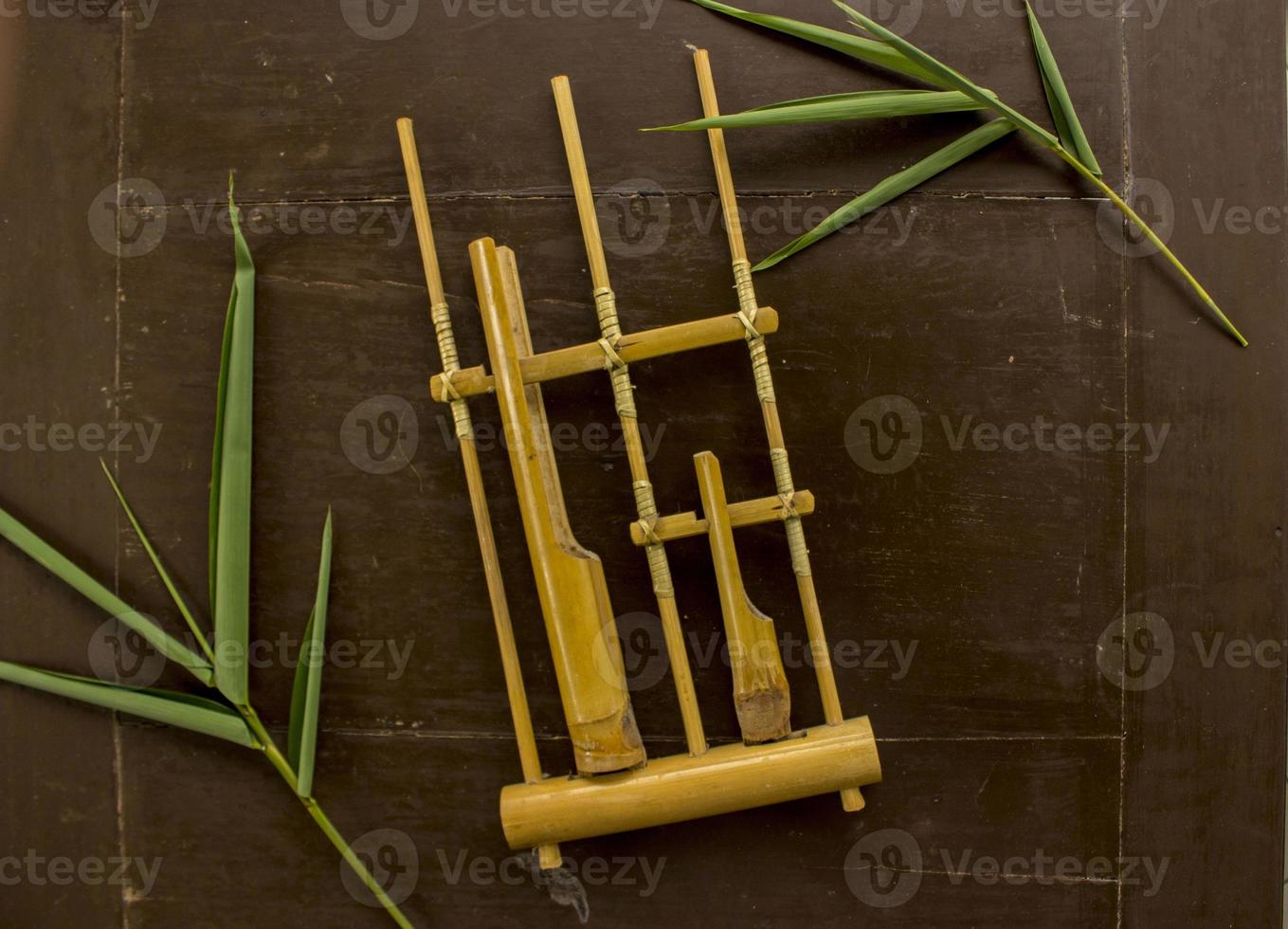 Perkembangan Seni Musik Angklung Sunda