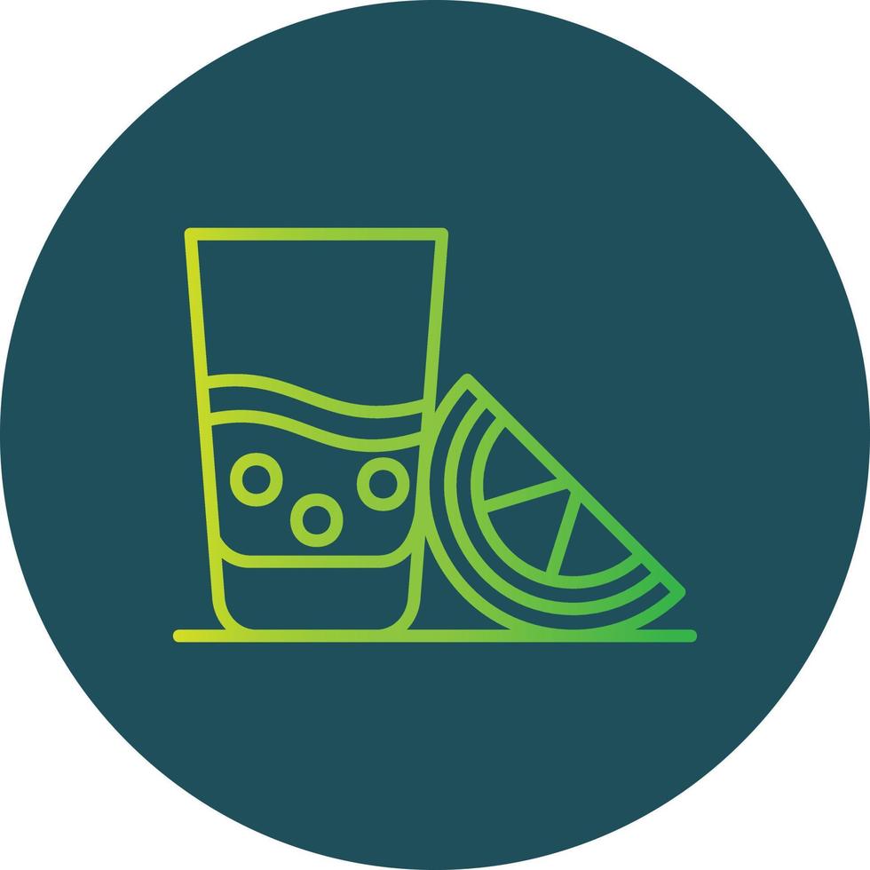 Shot Creative Icon Design vector