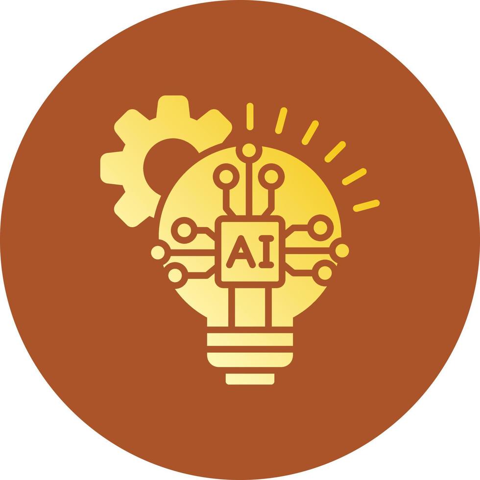 Innovation Creative Icon Design vector