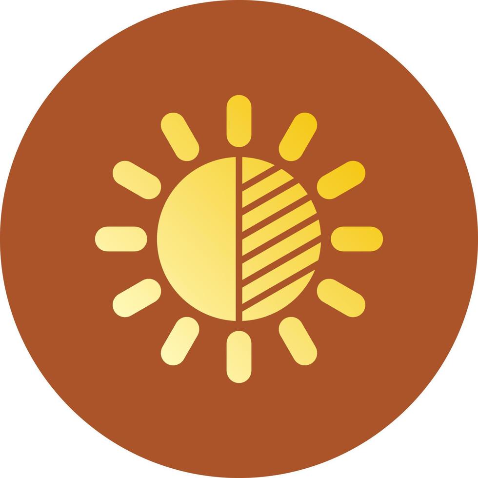 Exposure Creative Icon Design vector