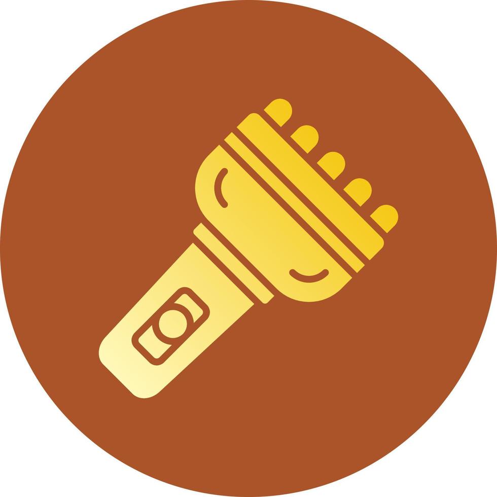 Razor Creative Icon Design vector