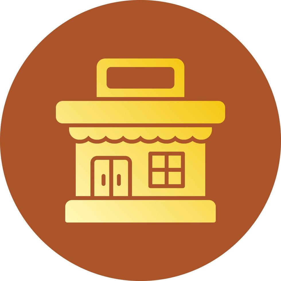 Retail Creative Icon Design vector