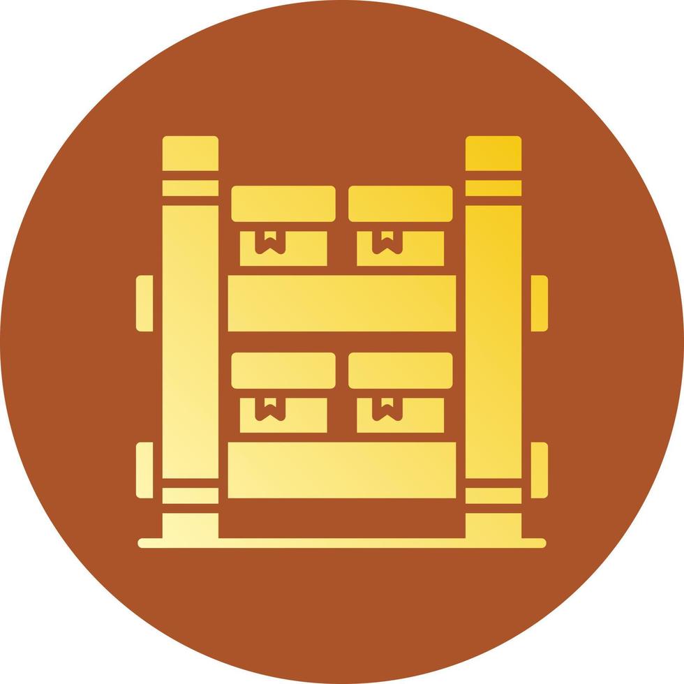 Stock Creative Icon Design vector