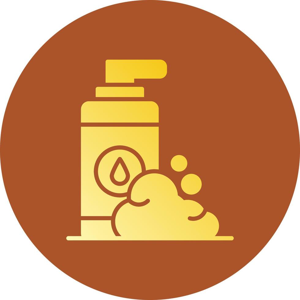 Razor Gel Creative Icon Design vector