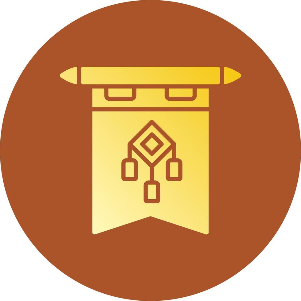 Standard Creative Icon Design vector