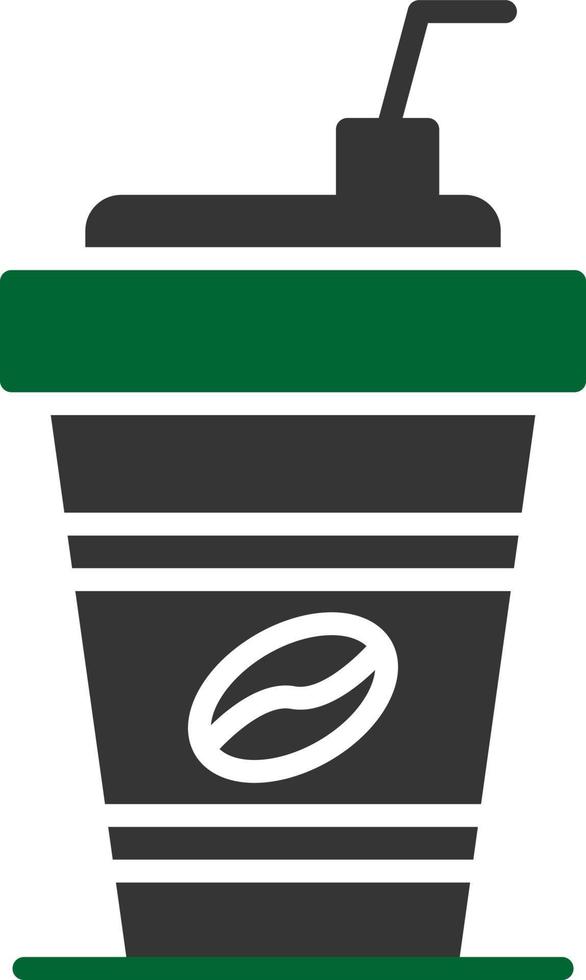 Tea Cup Creative Icon Design vector