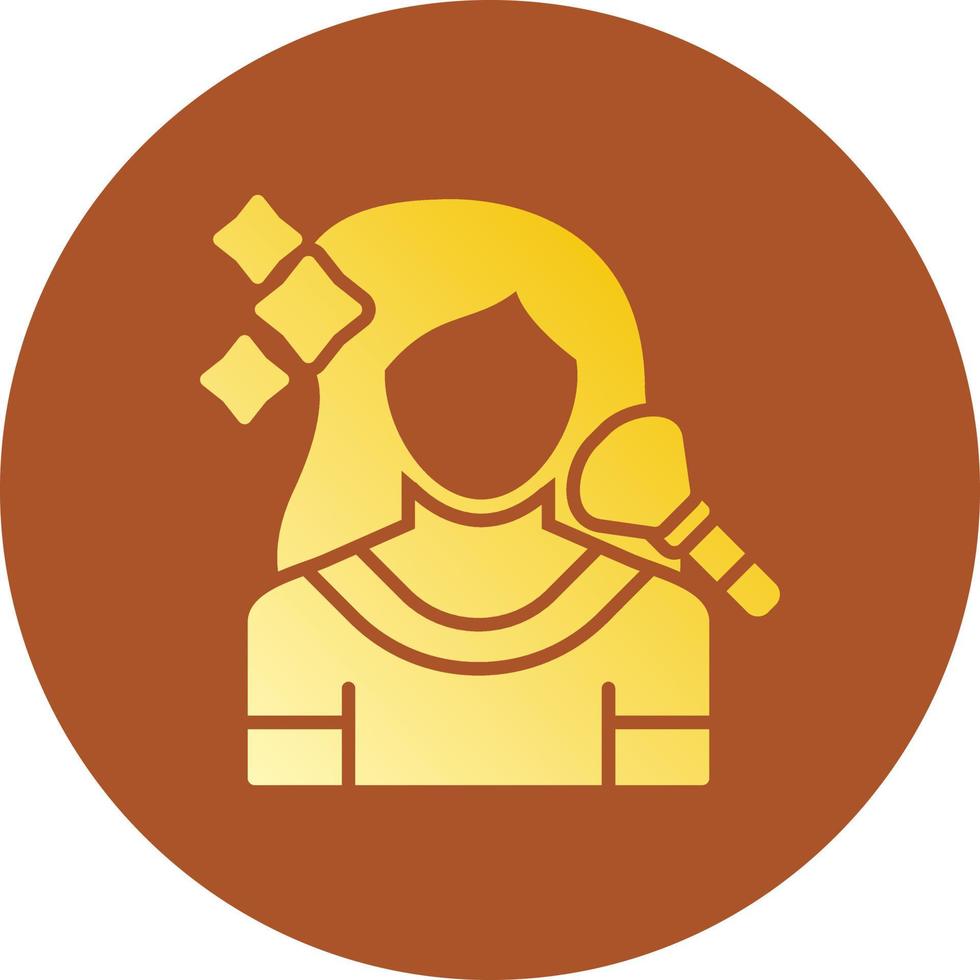 Beauty Creative Icon Design vector