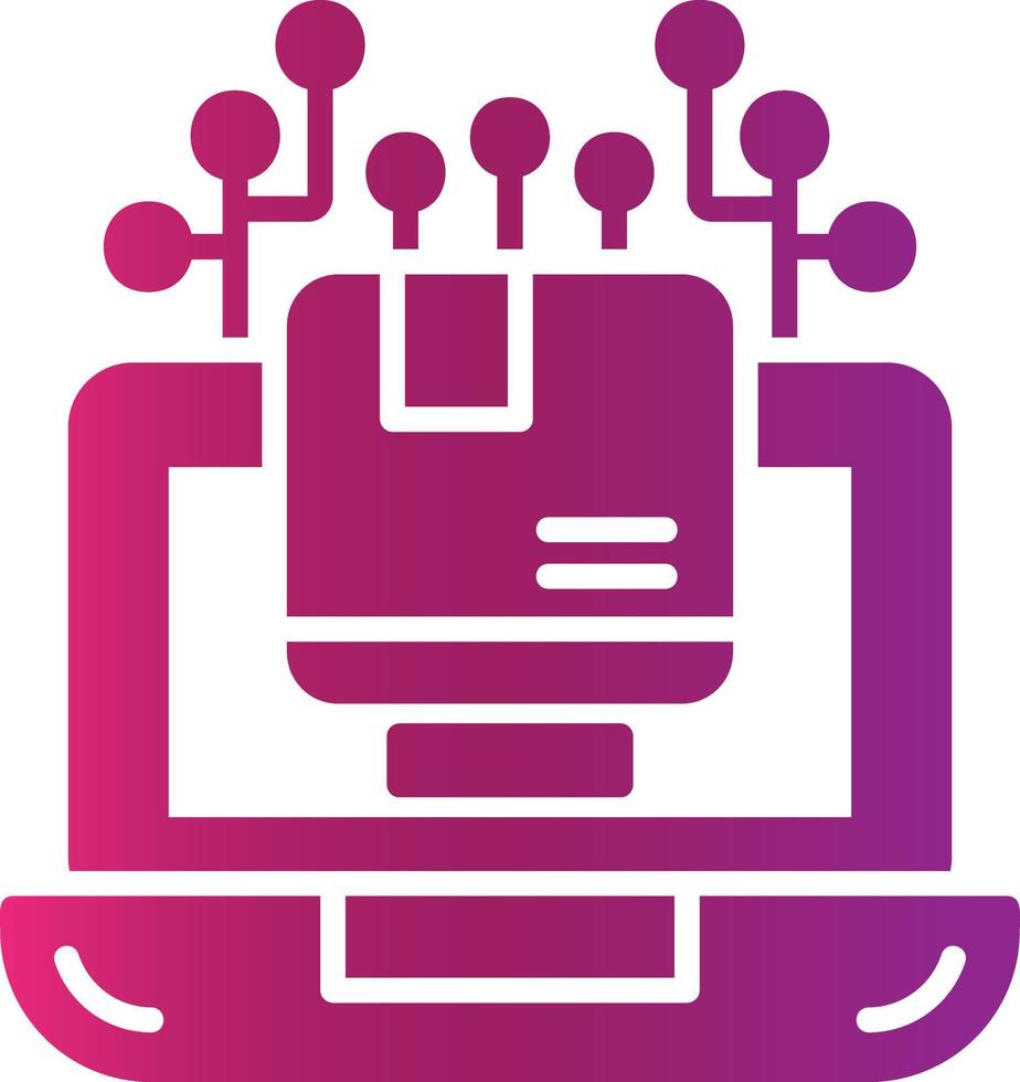Product Creative Icon Design vector