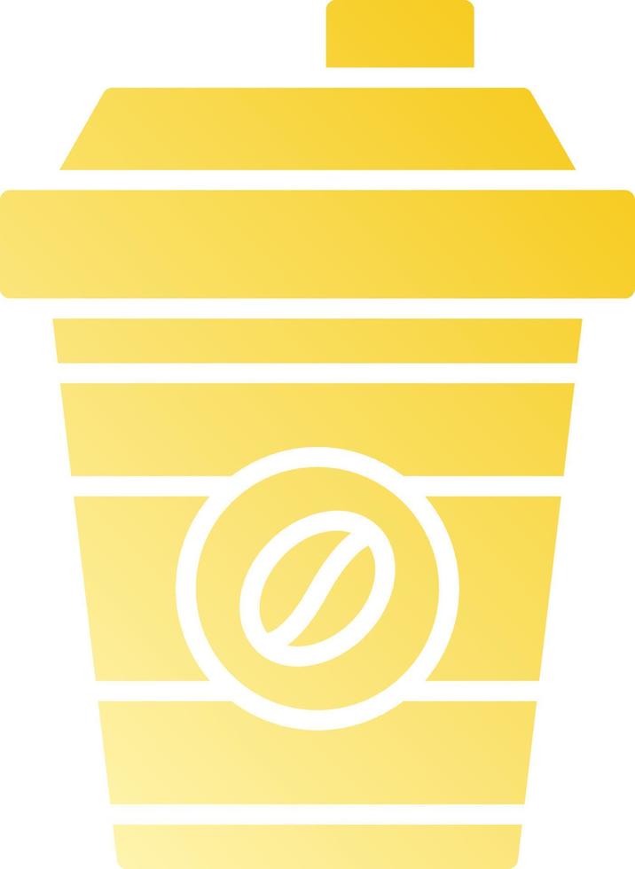 Coffee Creative Icon Design vector