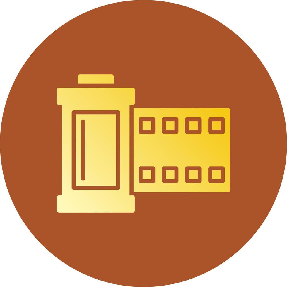 Cartridge Creative Icon Design vector