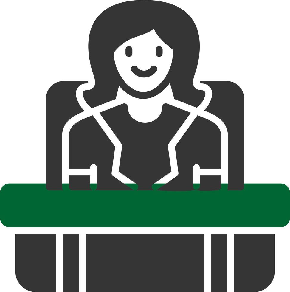 Executive Creative Icon Design vector