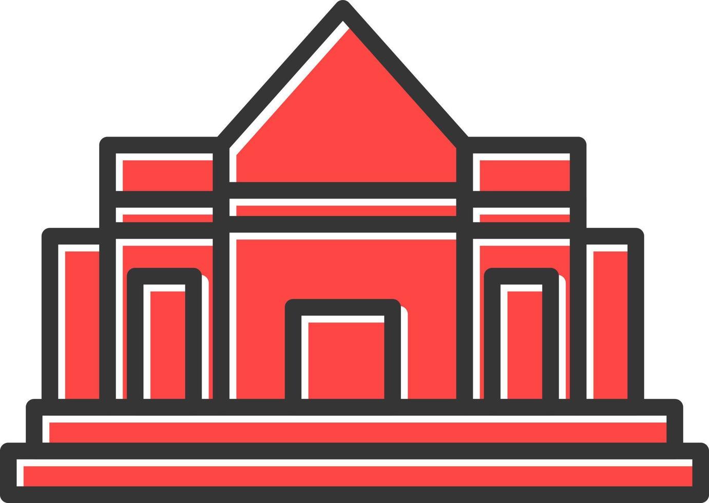 Diplomatic Creative Icon Design vector