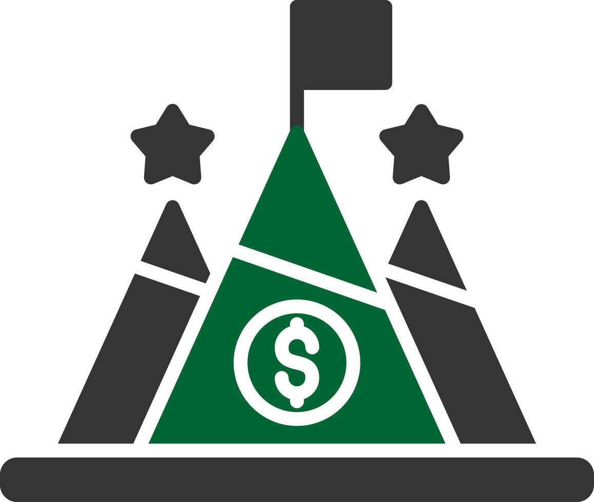 Success Creative Icon Design vector