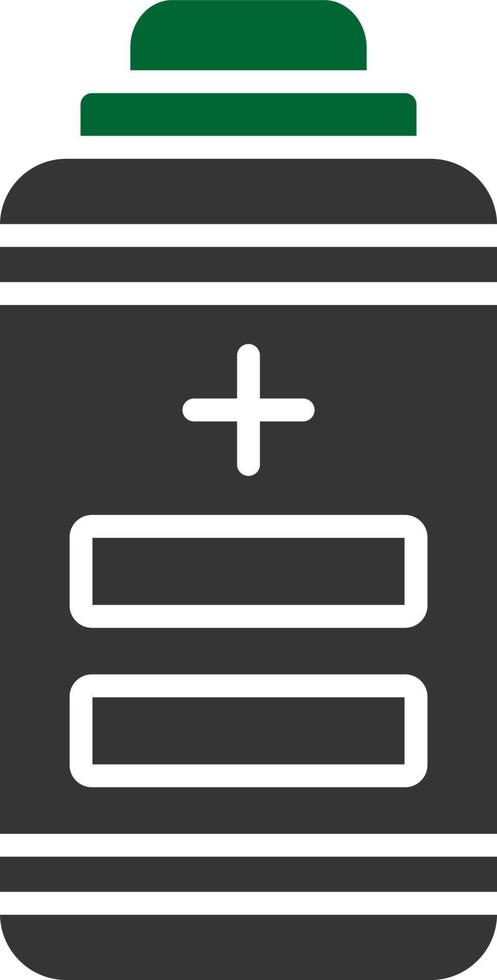 Battery Creative Icon Design vector