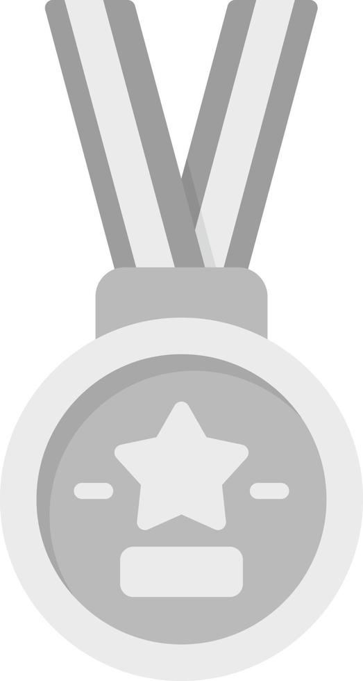 Medal Creative Icon Design vector