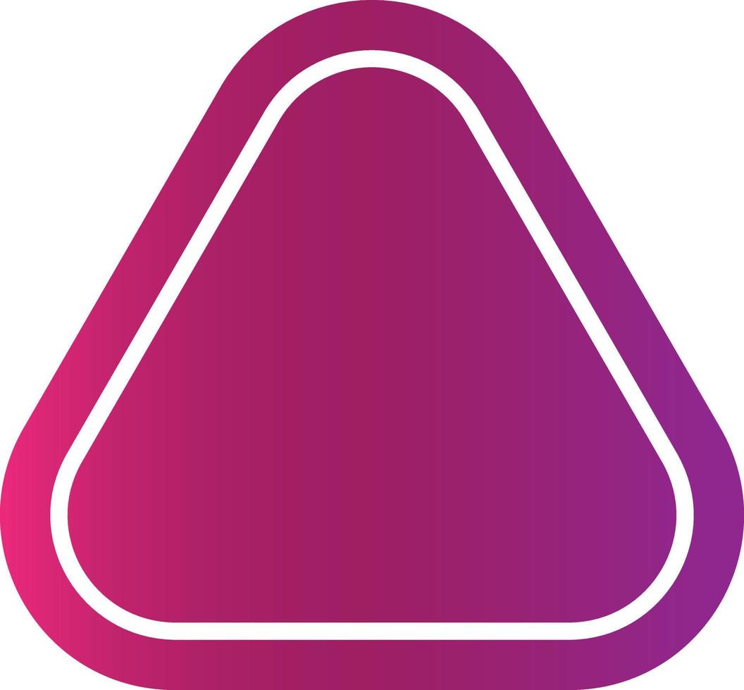 Flame Creative Icon Design vector
