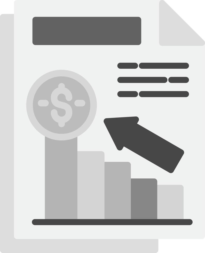 Investment Creative Icon Design vector