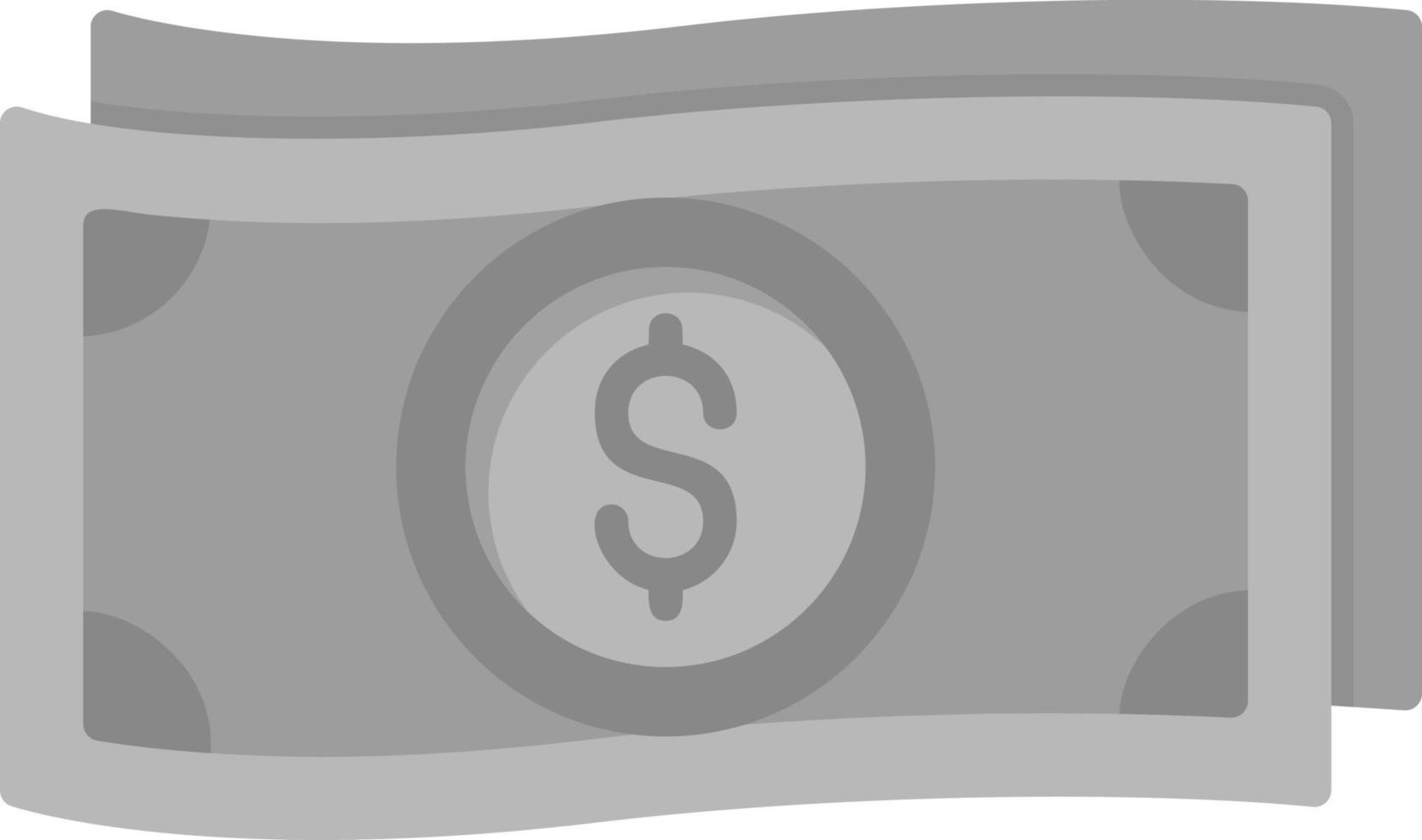 Money Creative Icon Design vector