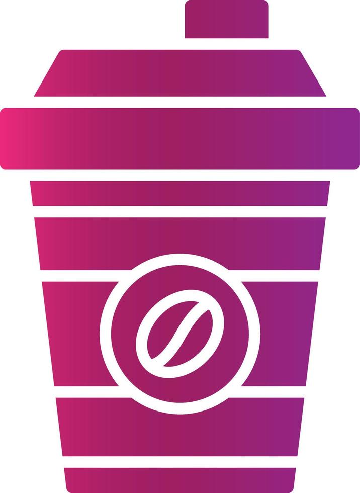 Coffee Creative Icon Design vector