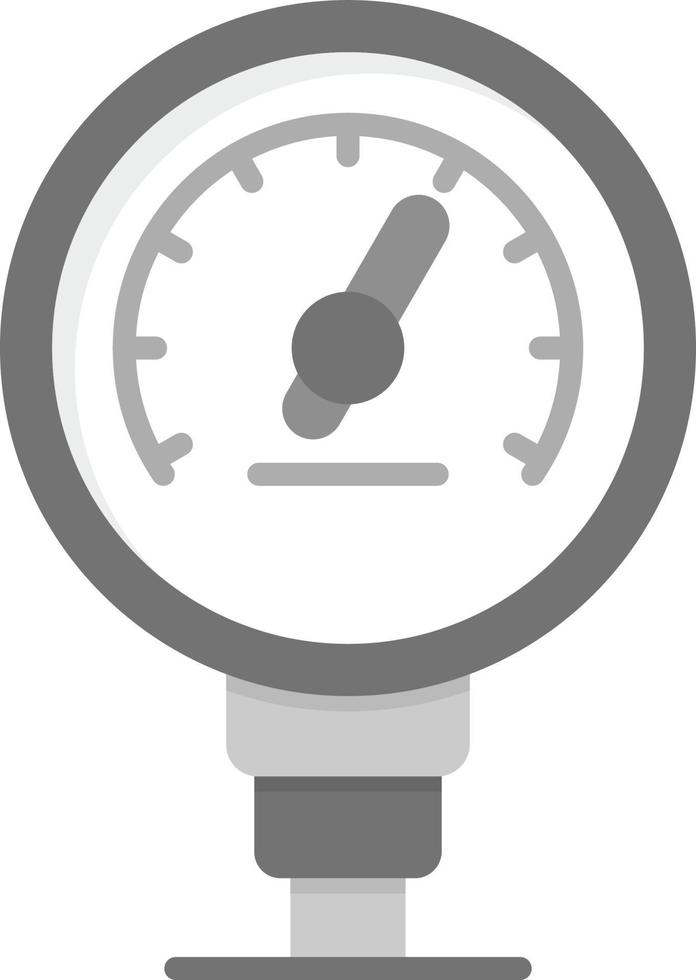 Gauge Creative Icon Design vector