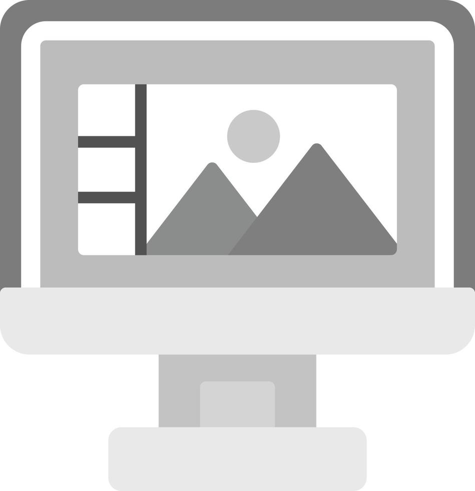 Illustration Creative Icon Design vector