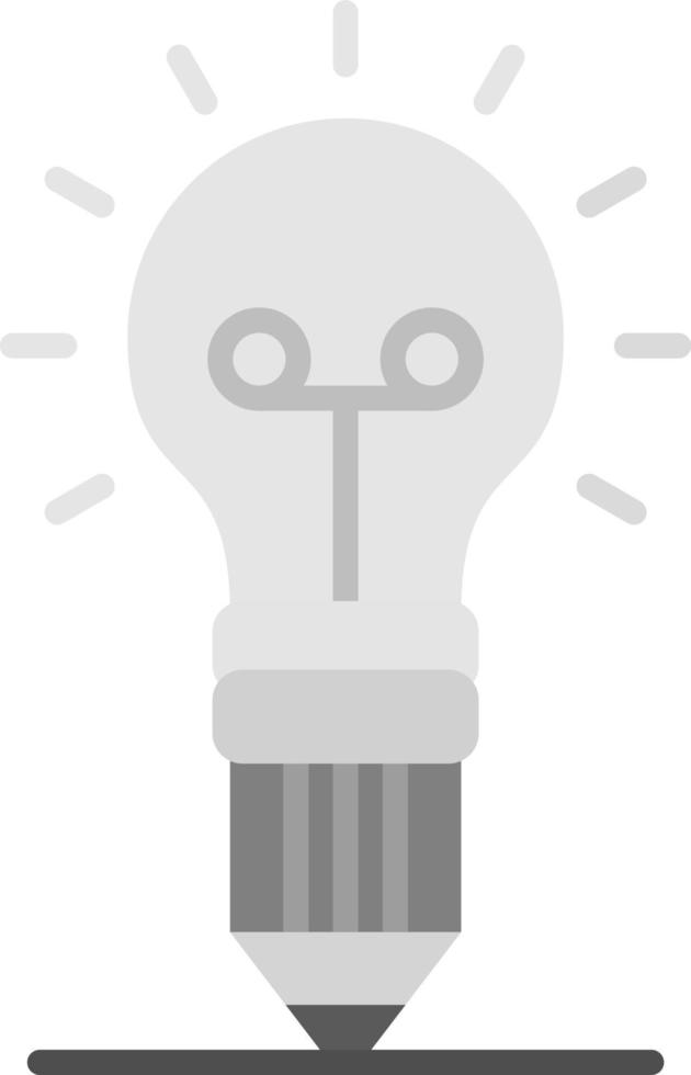 Creativity Creative Icon Design vector