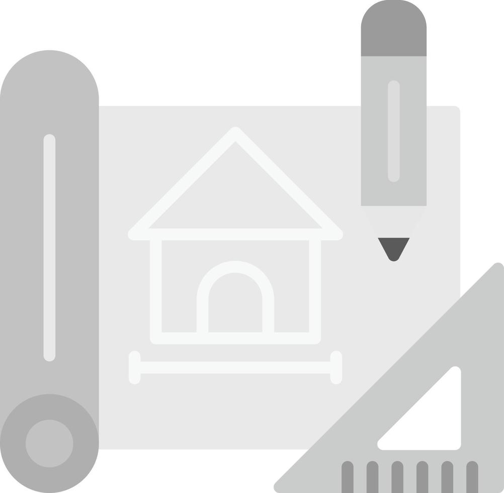 House Design Creative Icon Design vector