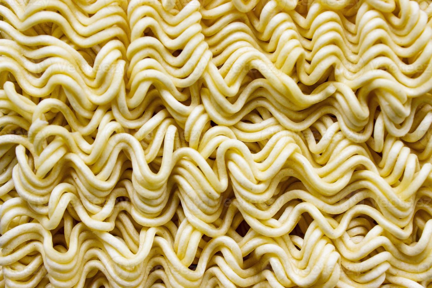 instant raw noodles isolated on white background instant raw noodles isolated on white background photo