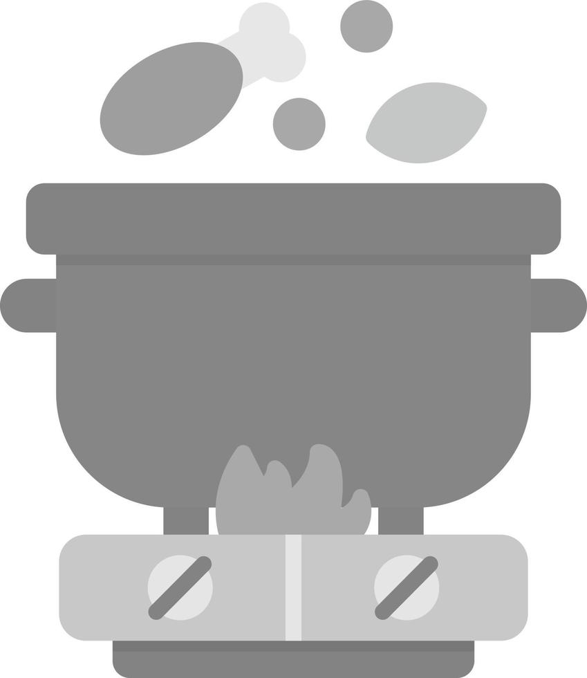 Cooking Creative Icon Design vector