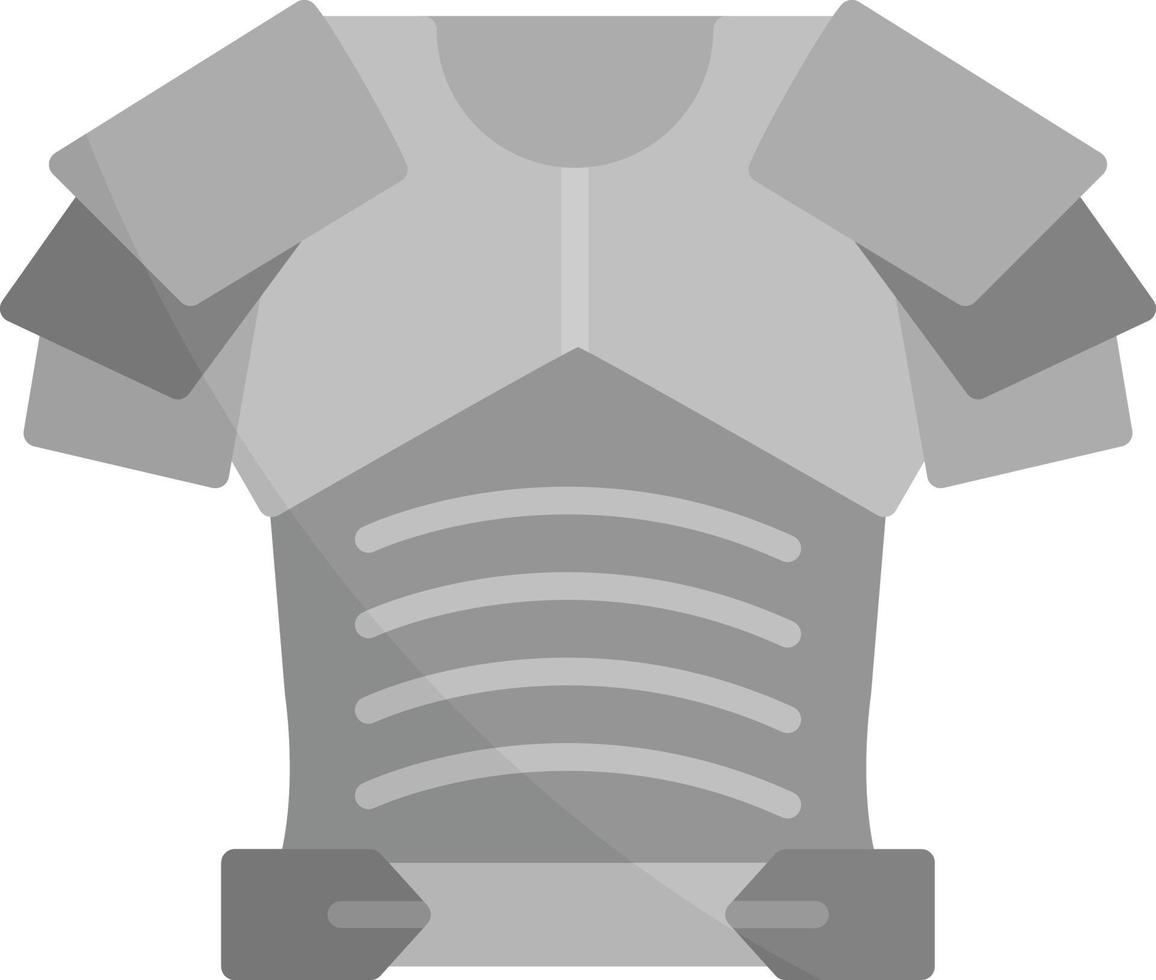 Armor Creative Icon Design vector