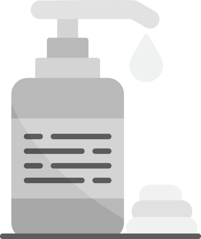 Lotion Creative Icon Design vector