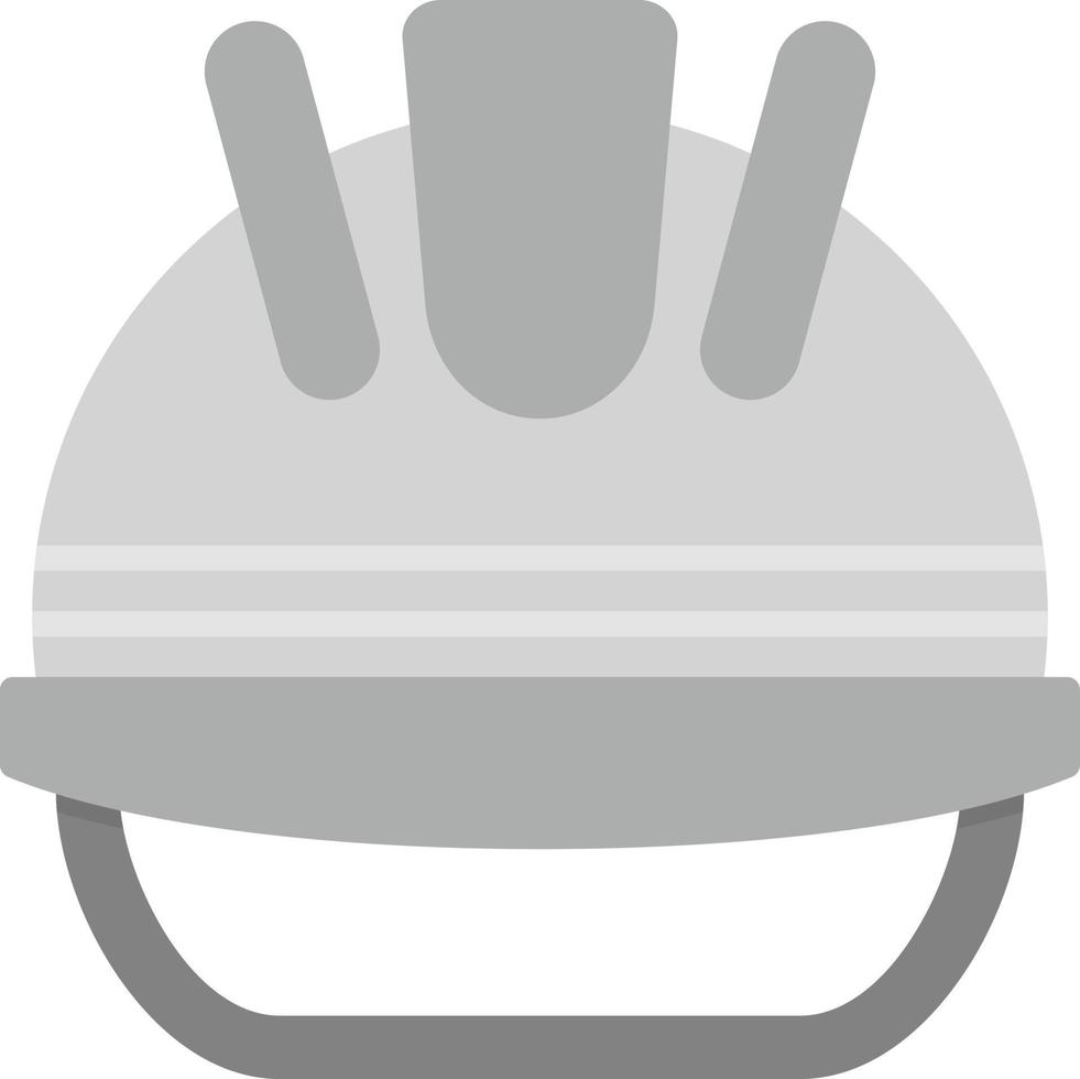 Helmet Creative Icon Design vector