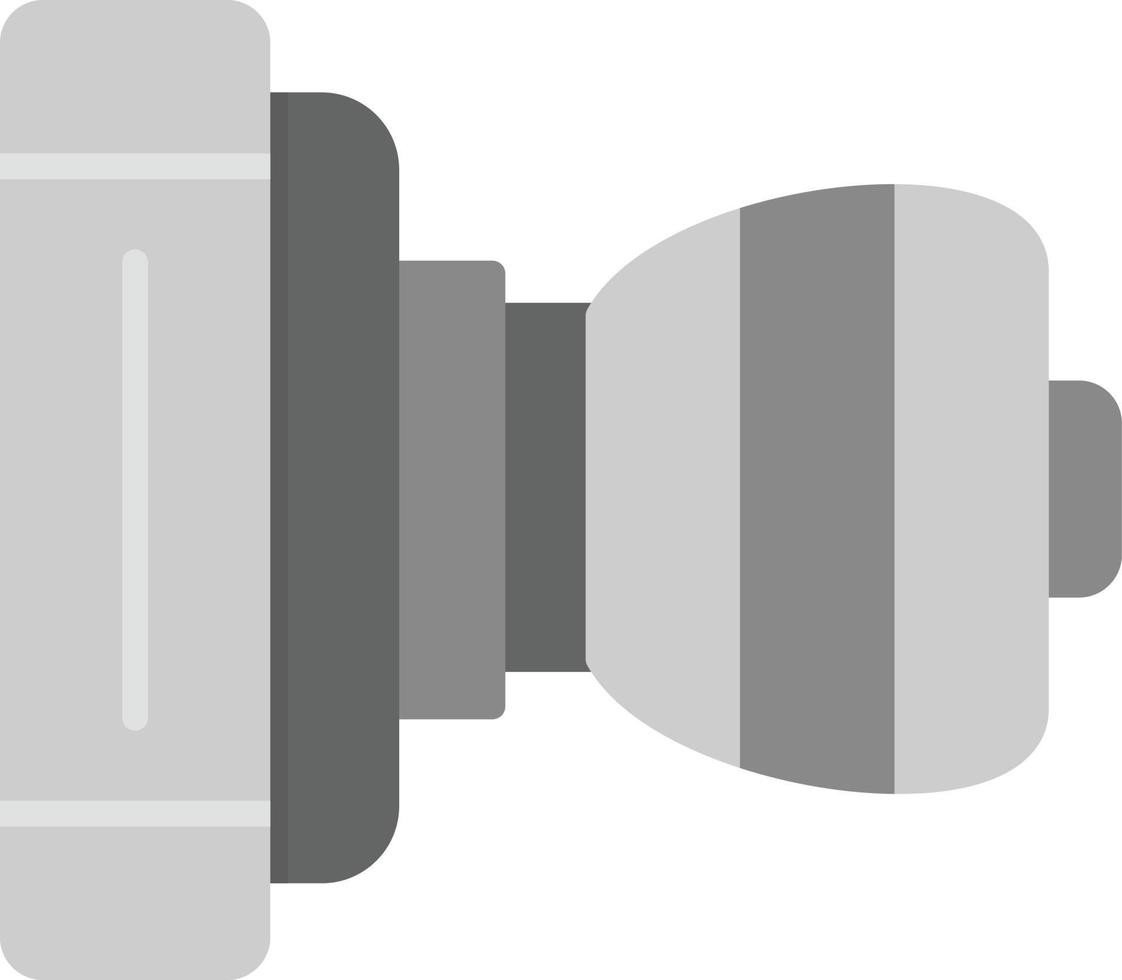 Door Knob Creative Icon Design vector