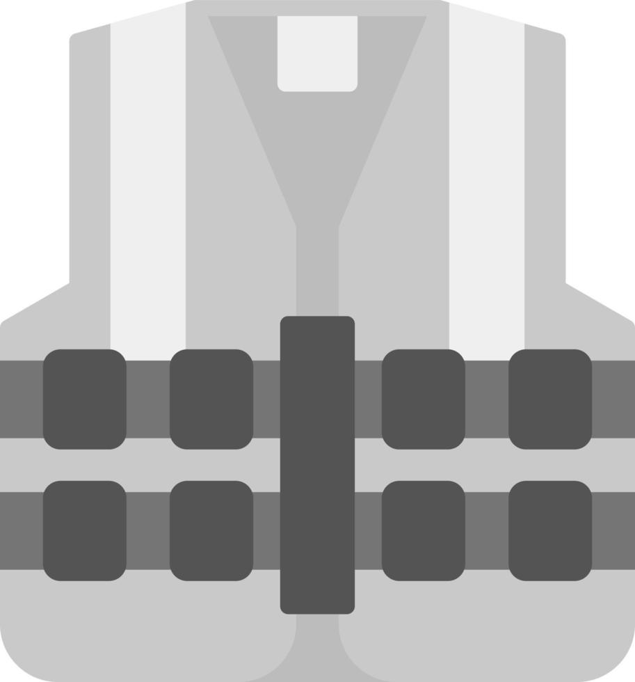 Vest Creative Icon Design vector