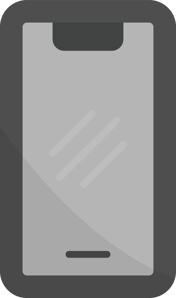 Smartphone Creative Icon Design vector