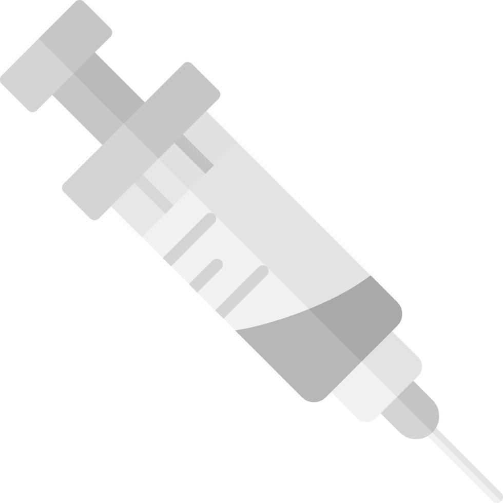 Injection Creative Icon Design vector