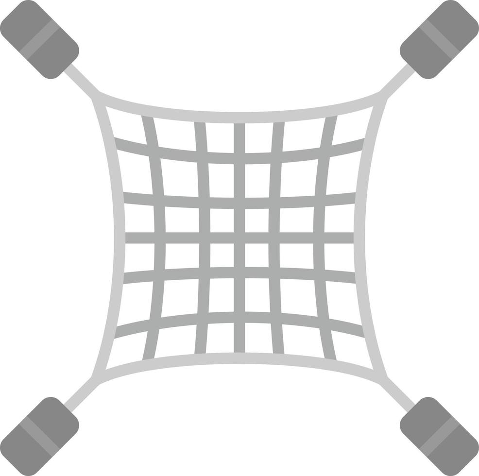 Net Creative Icon Design vector